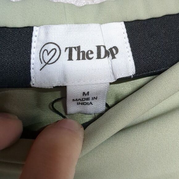 Women’s Maxi Skirt M NWT Flowy Long Lined Lightweight Boho Minimalist - Picture 9 of 10